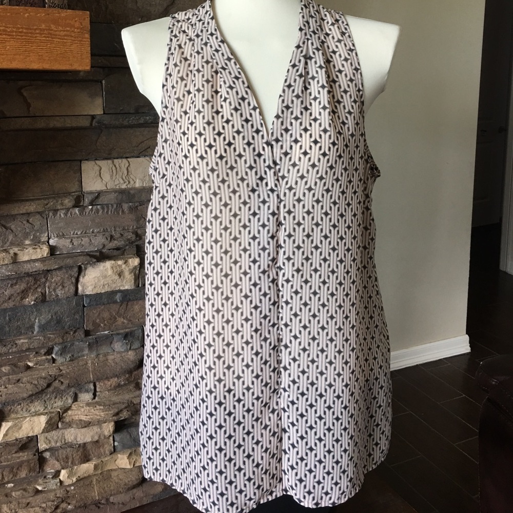 Banana Republic Blouse - Size Large