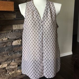 Banana Republic Blouse - Size Large