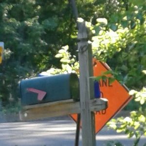 Meet your Posher, Ahmed