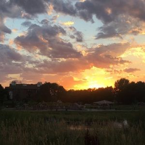 Meet your Posher, Bre