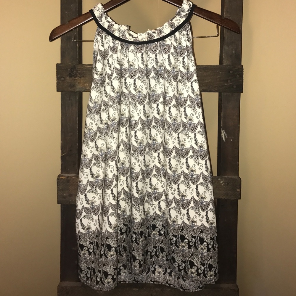 High-Neck Top from Altar'd State