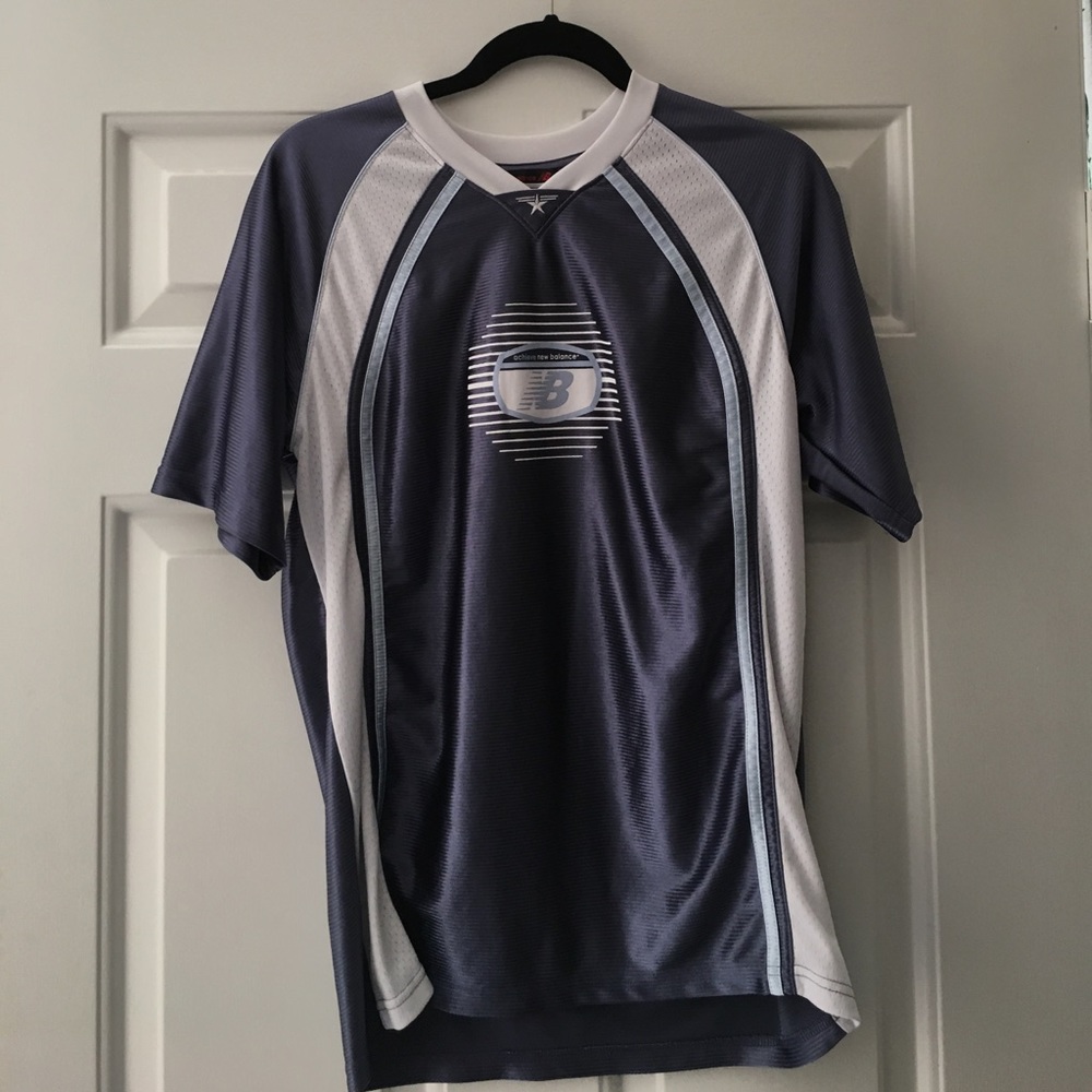 New Balance Jersey Shirt