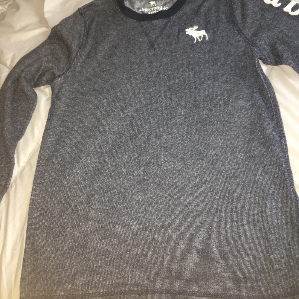 Abercrombie sweater