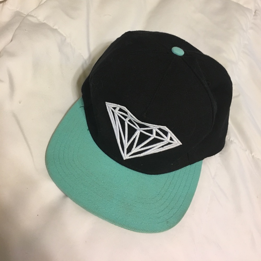 -SALE- Diamond Supply Co SnapBack