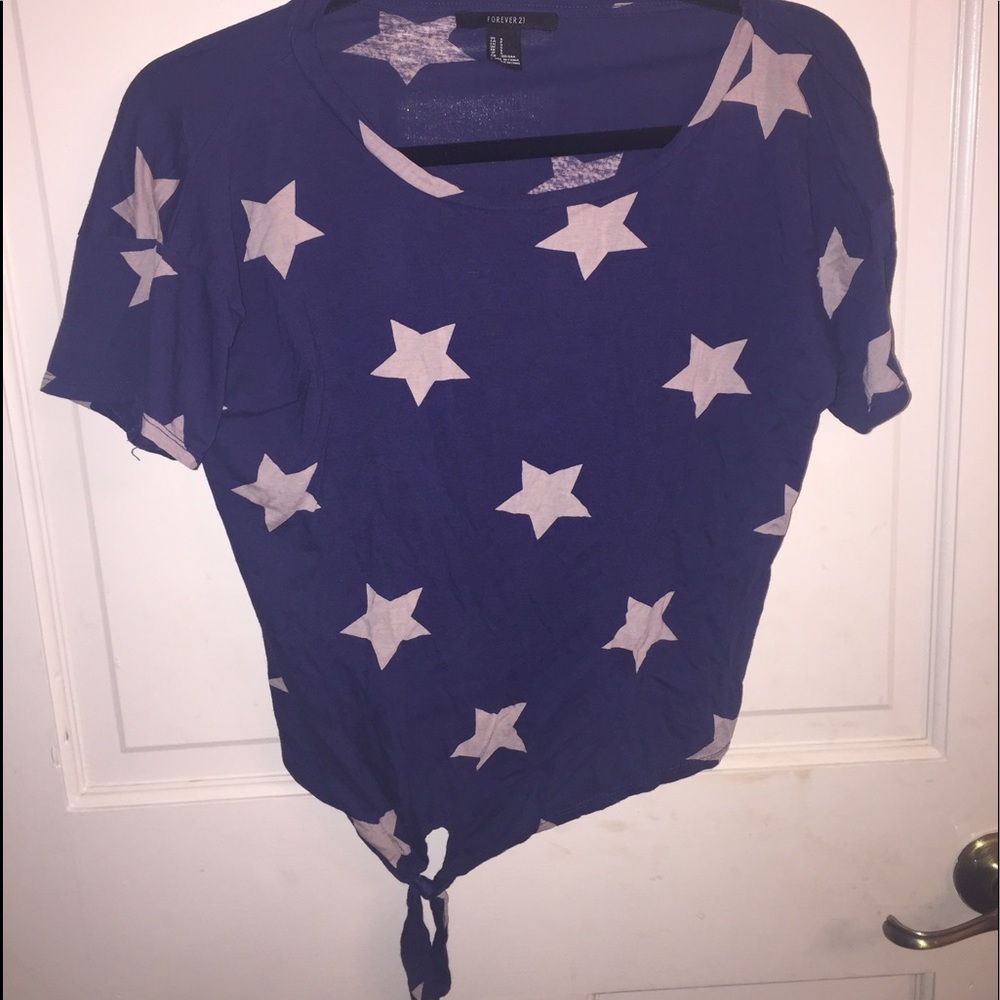 PATRIOTIC July 4TH TEE!!!!