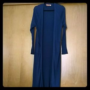 Sweater jacket XL by ONE A