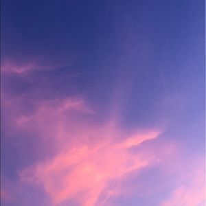 Meet your Posher, Katy