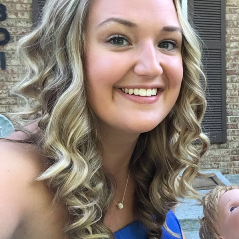 Meet your Posher, Kelley