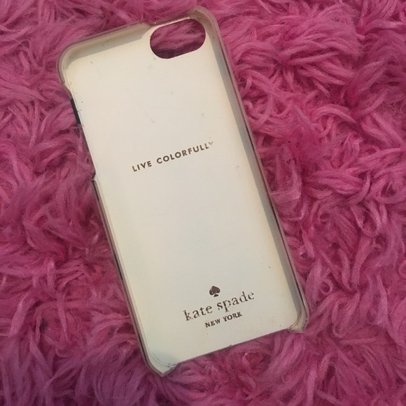 iPhone 5 kate space case - Picture 2 of 3