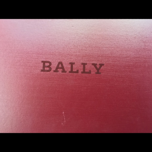 BallySNEAKERS/ DESIGNER - Picture 3 of 5