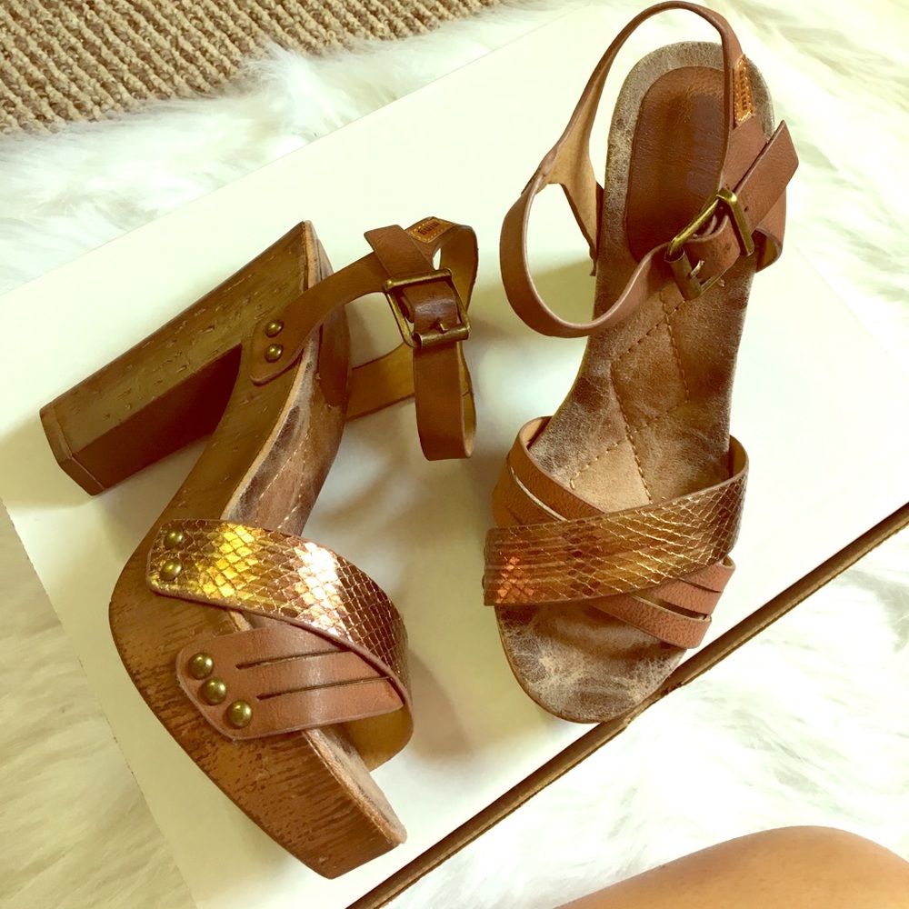 Super cute heels
