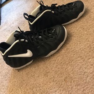 Nike Foamposite