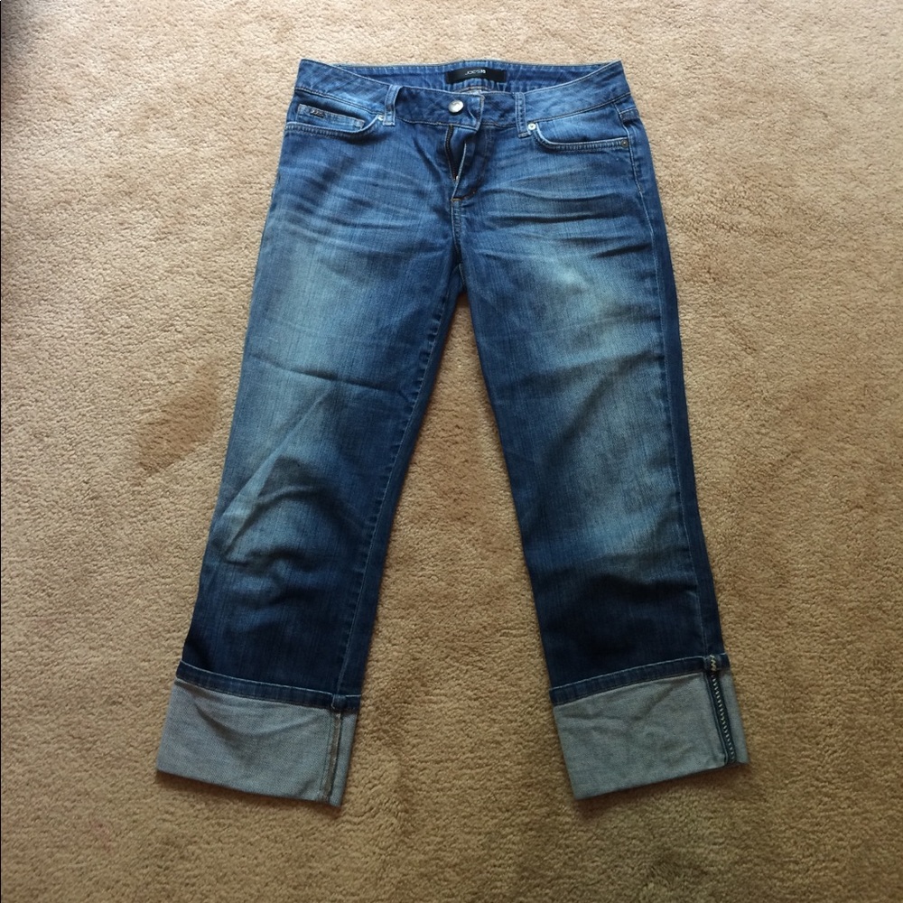 JOES JEANS