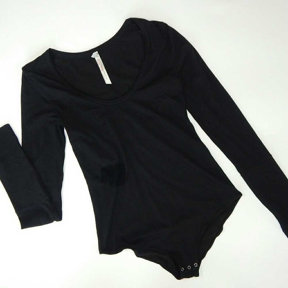 Intimately Free People Scoop Neck Bodysuit - Picture 2 of 5