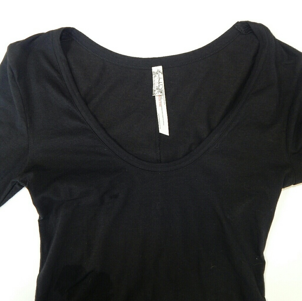 Intimately Free People Scoop Neck Bodysuit - Picture 4 of 5