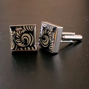 Cuff Links