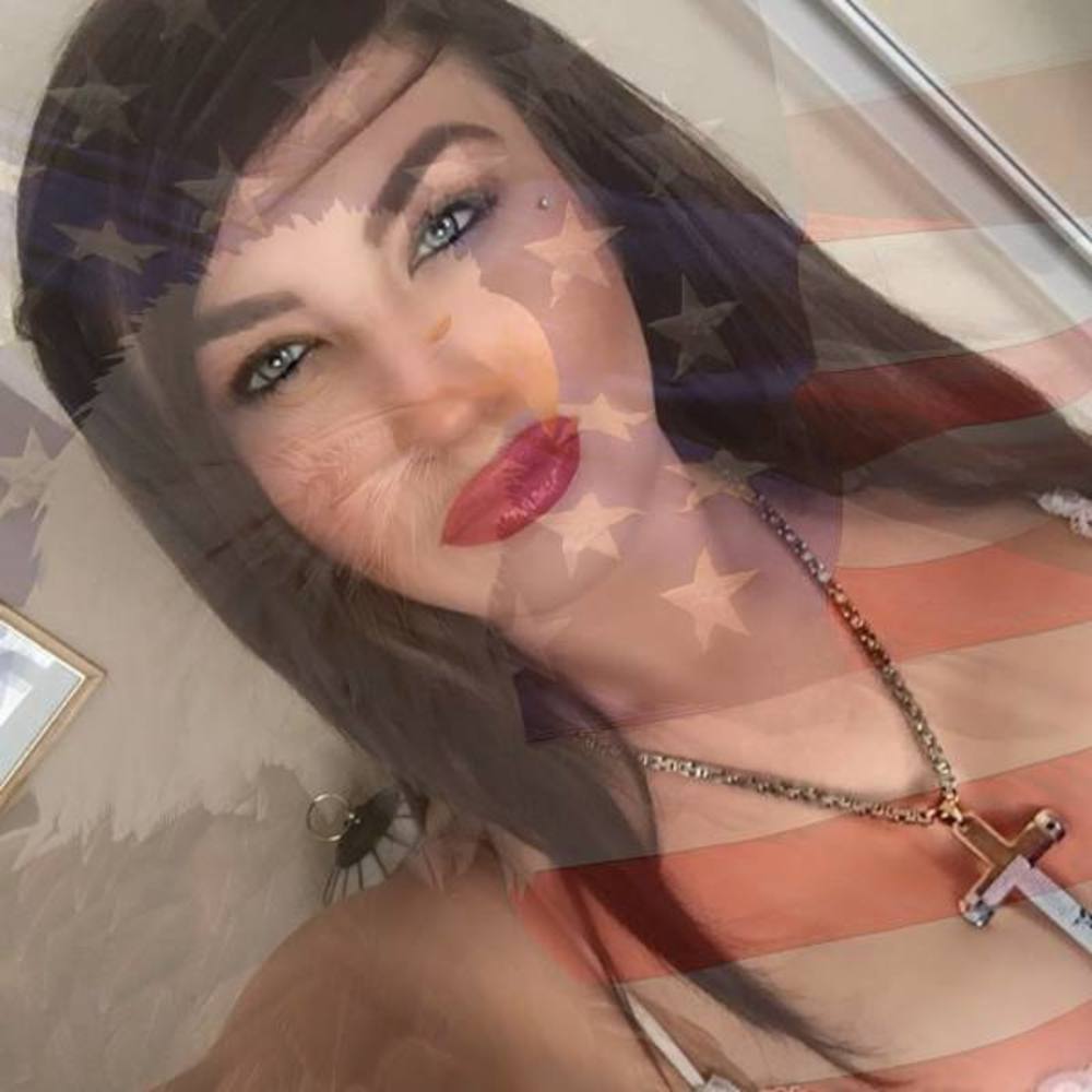 Meet your Posher, Veronika