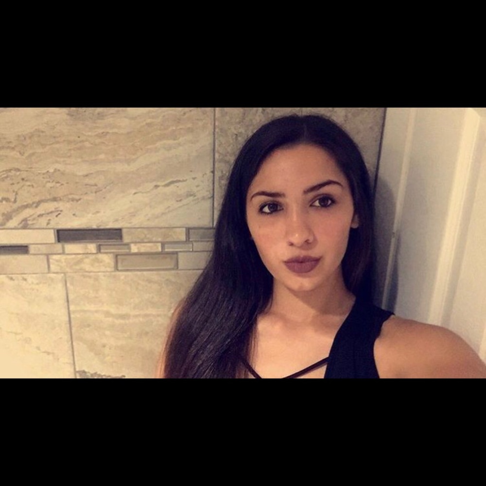 Meet your Posher, Rashel