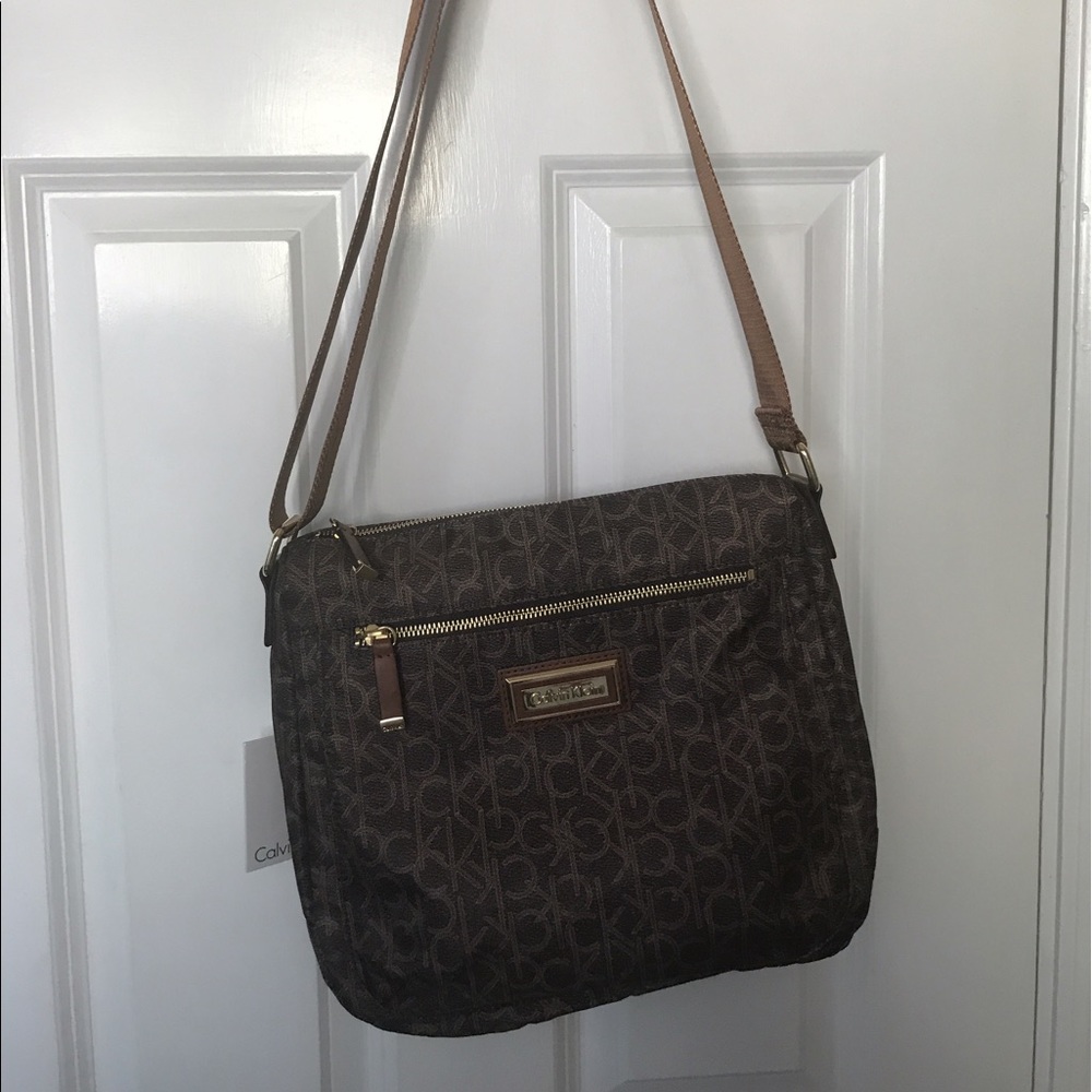 Calvin Klein purse