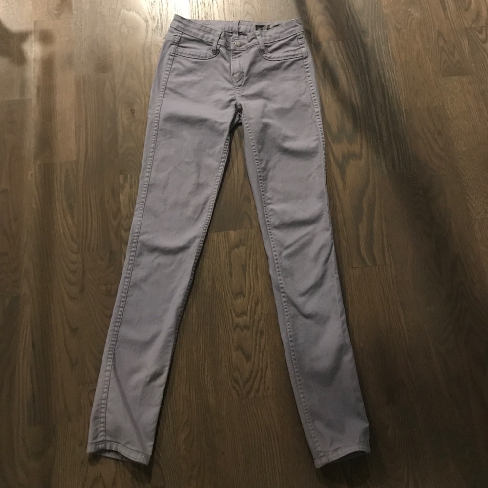 Calvin Klein Reversible Jeans