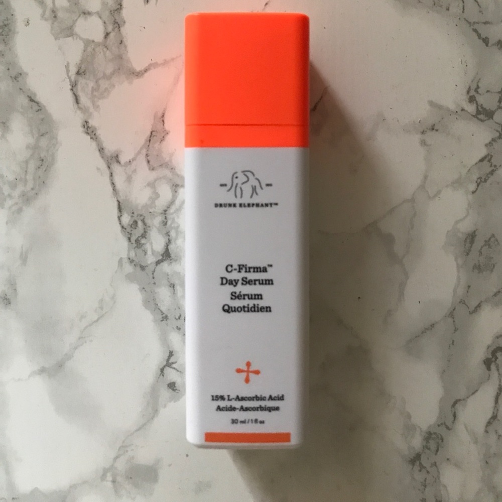 Drunk Elephant C-Firma Day Serum