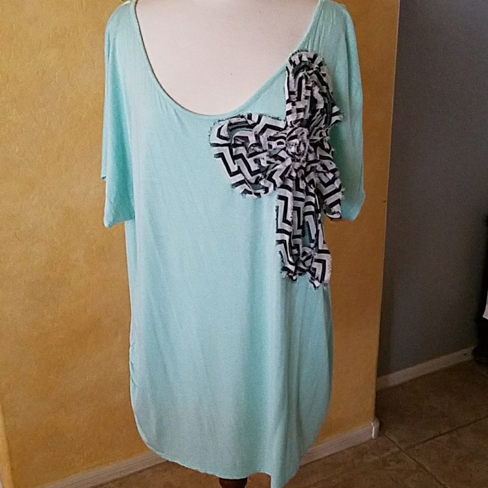 Casual or Dressy you decide!