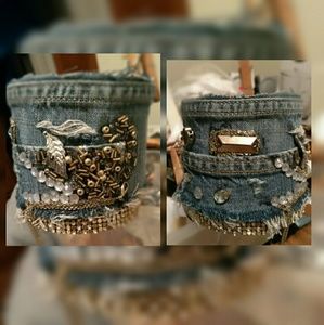 Custom Arm Cuff