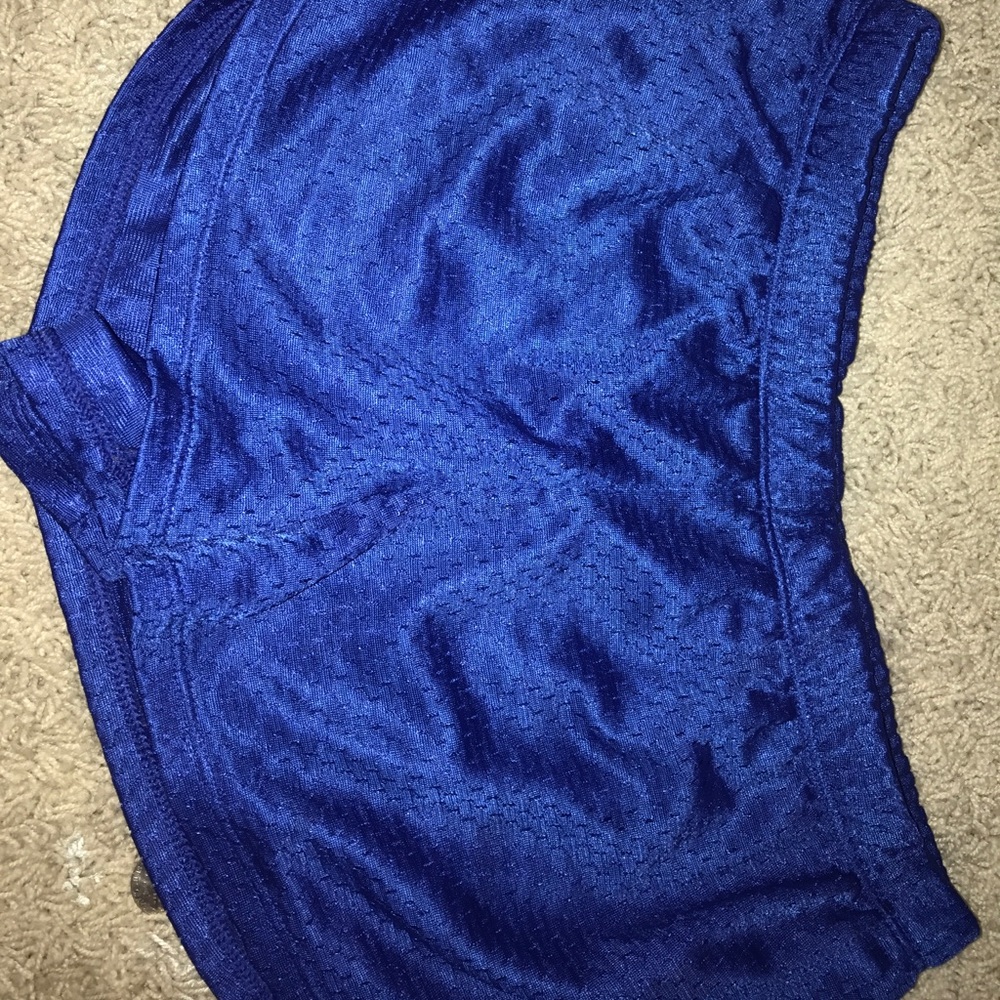 Shorts, Athletic shorts