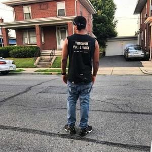 Meet your Posher, Martin