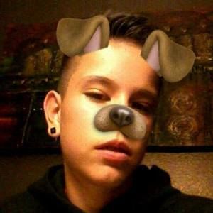 Meet your Posher, Michale