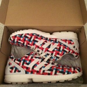 Adidas ZX Flux Woven