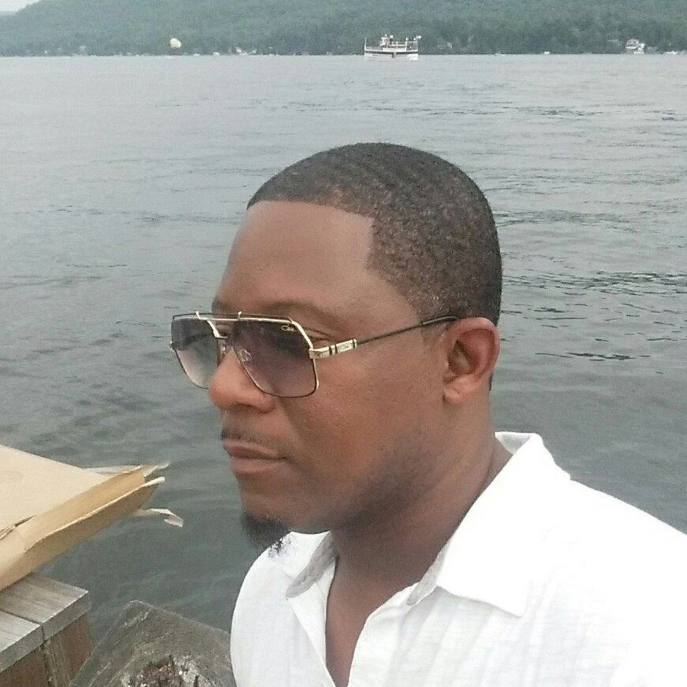 Meet your Posher, Sheldon