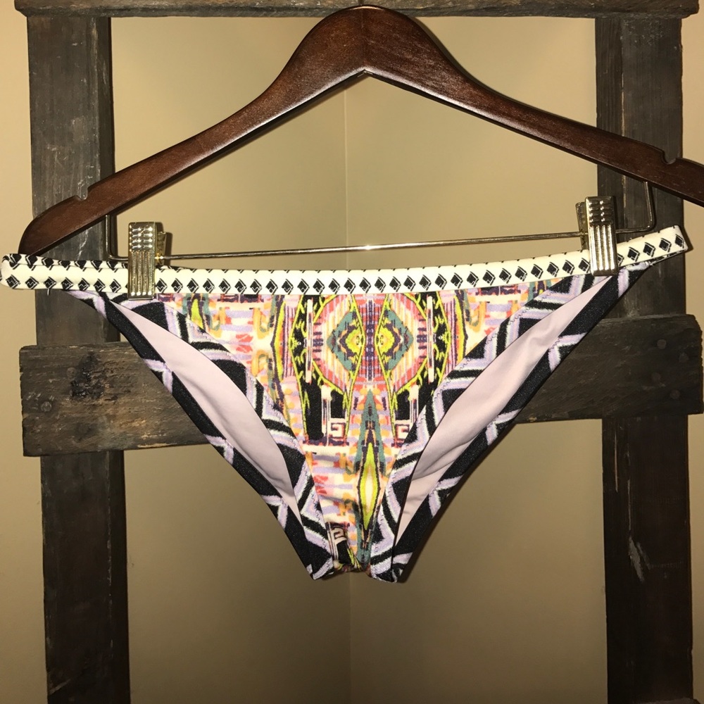 Victoria's Secret Swimsuit Bottoms