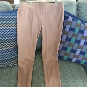 Lauren Ralph Lauren women's stretch pants