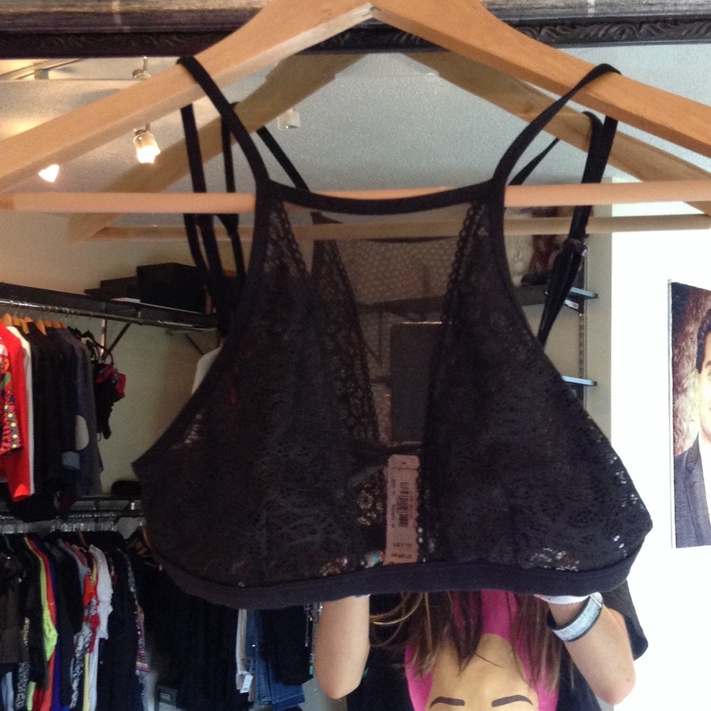 Victoria secret bralletes