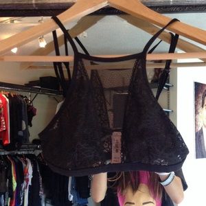 Victoria secret bralletes