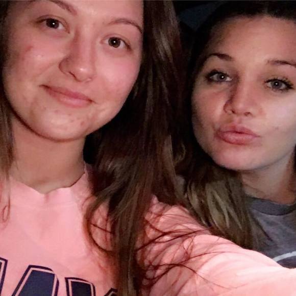 Meet your Posher, Kayla - Picture 1 of 1