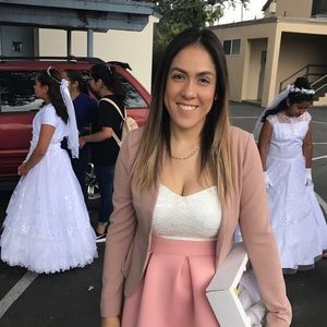 Meet your Posher, Maria