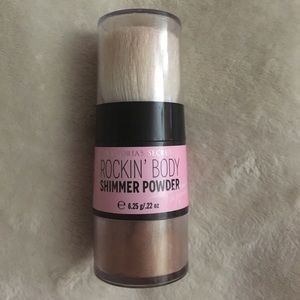 Victoria's Secret Rockin' Body Shimmer Powder