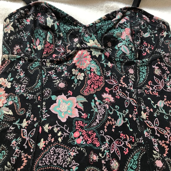 NWOT Aritzia "Bustier" Bra Tank Top, Small - Picture 2 of 5