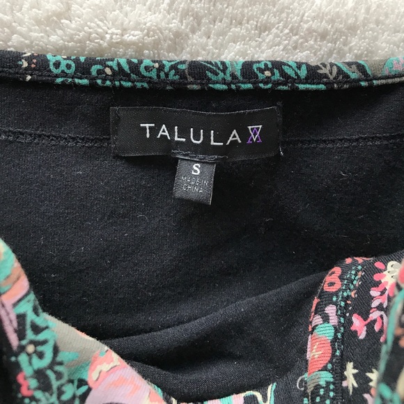 NWOT Aritzia "Bustier" Bra Tank Top, Small - Picture 5 of 5