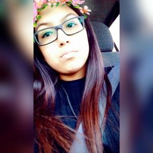 Meet your Posher, Christy