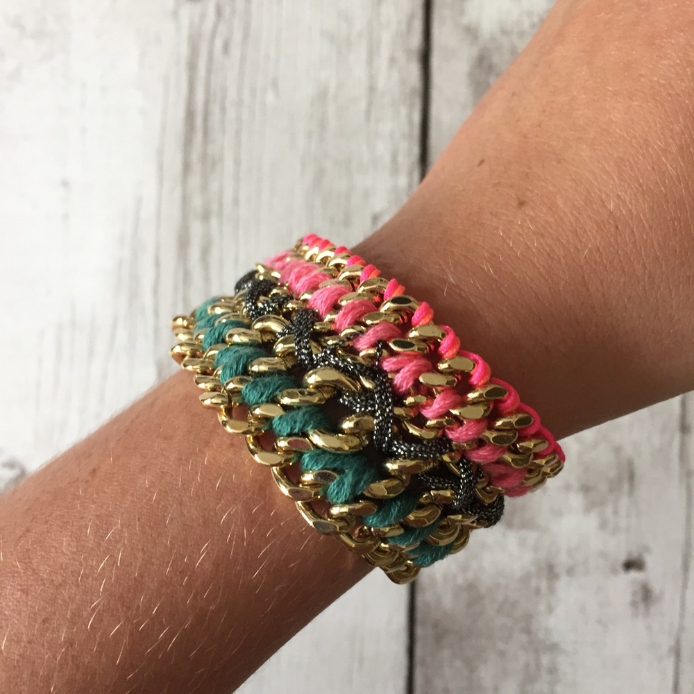 Victoria's Secret bracelet