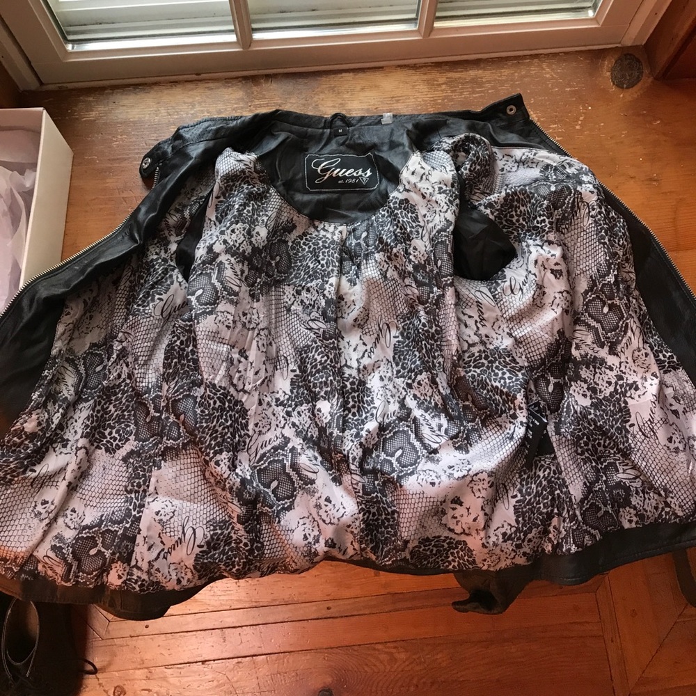 Guess jacket