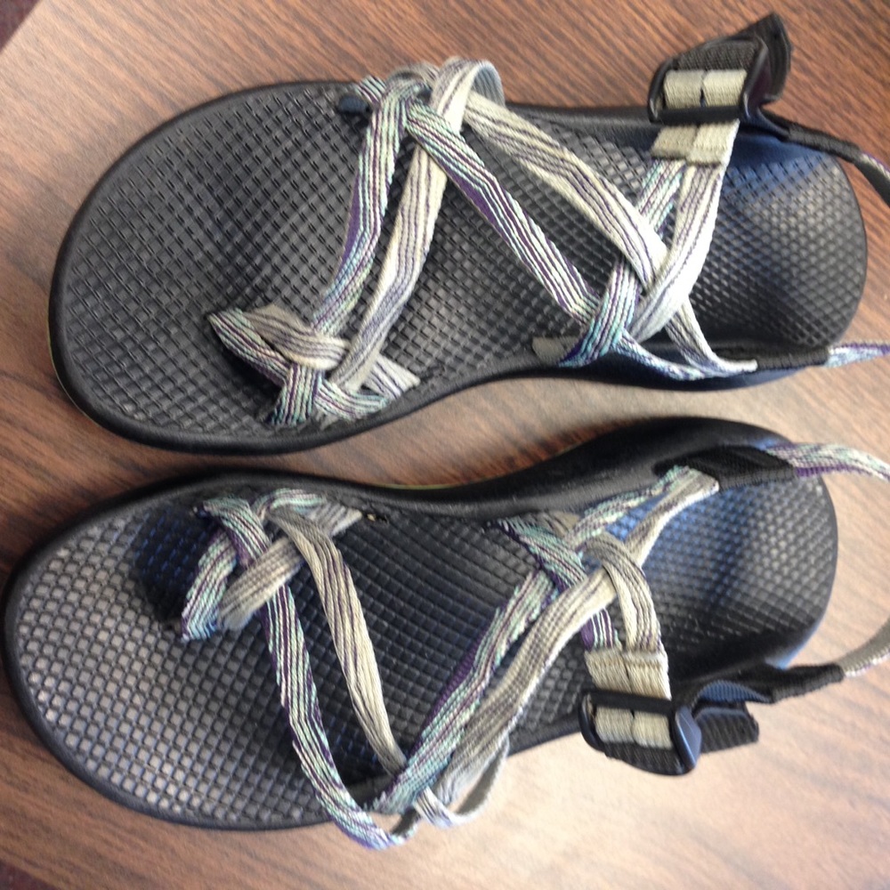 Ladies Chacos