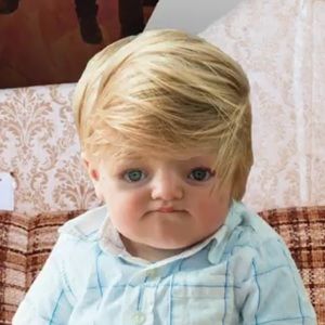 Meet your Posher, Sebastian