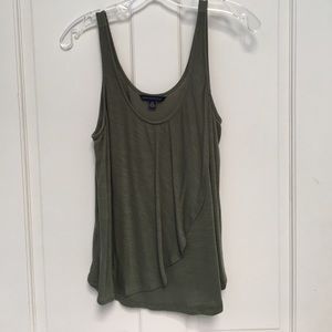 American eagle tank