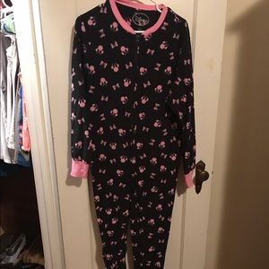 Adult Onsie