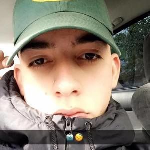 Meet your Posher, Samuel