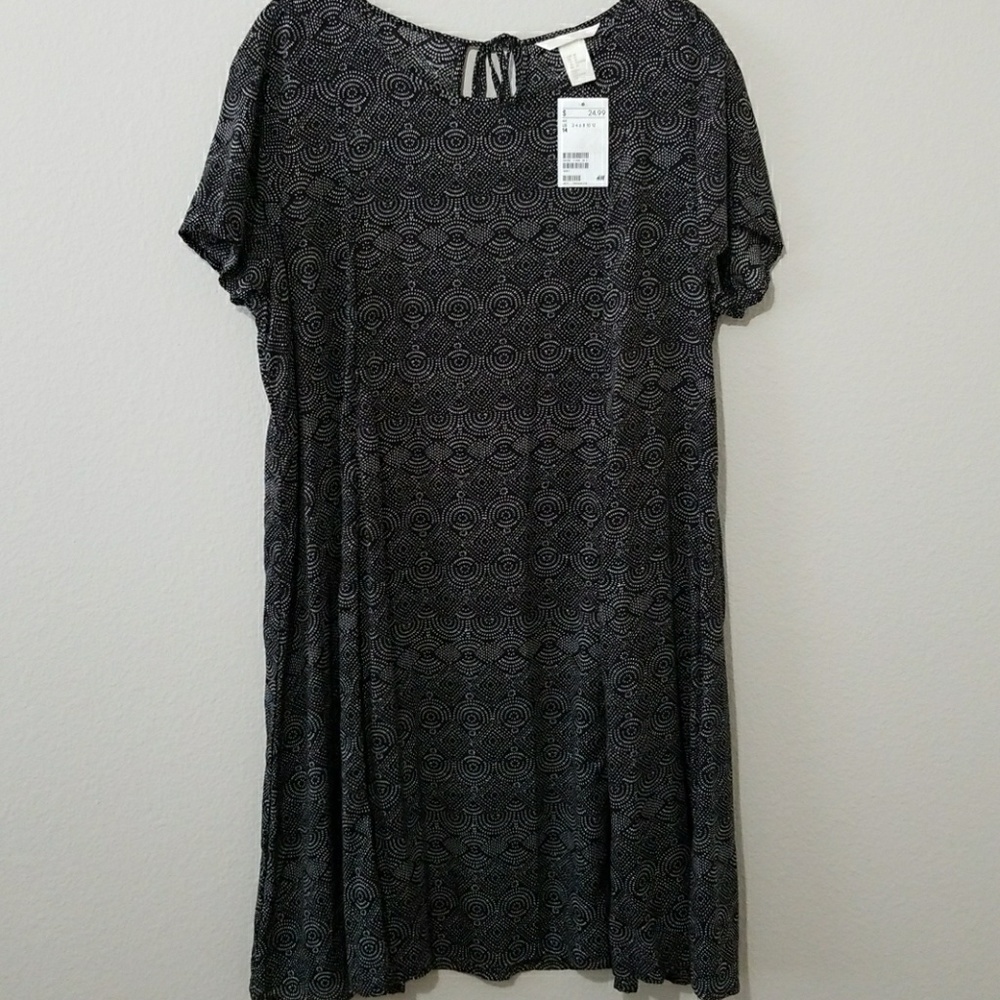 H&M dress